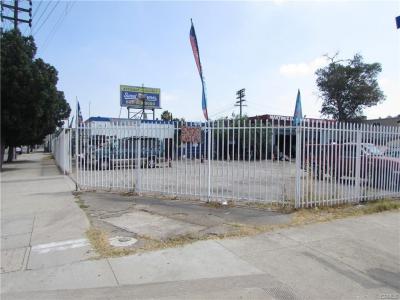 3900 N Figueroa Street, Los Angeles, California 90065, USA