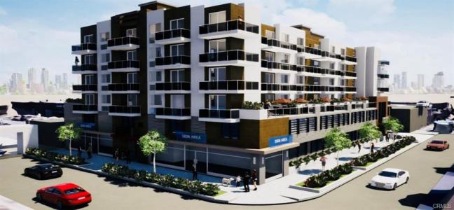 3900 N Figueroa Street, Los Angeles, California 90065