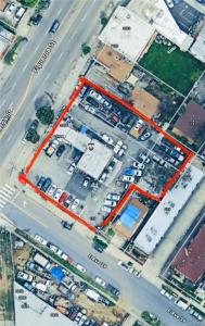 3900 N Figueroa Street, Los Angeles, California 90065