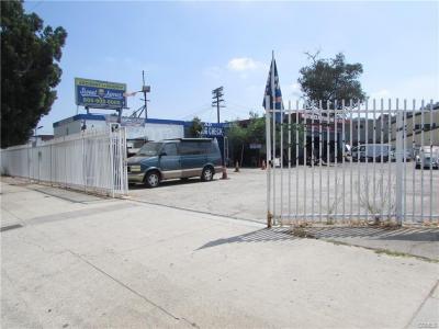 3900 N Figueroa Street, Los Angeles, California 90065