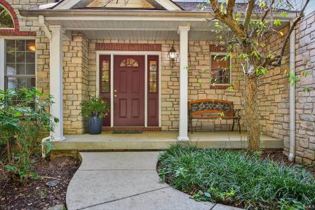 3770 S Claybridge Drive, Bloomington, 印第安納州 47401, 美國