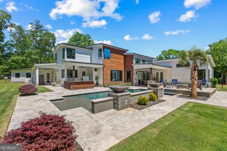 159 Sims Road, Tyrone, Georgia 30290, USA