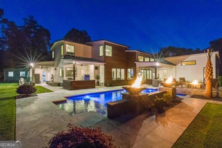 159 Sims Road, Tyrone, Georgia 30290, HOA KỲ