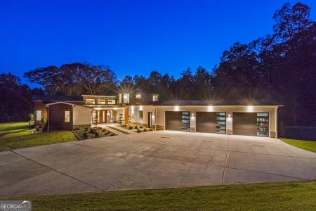 159 Sims Road, Tyrone, Georgia 30290, HOA KỲ