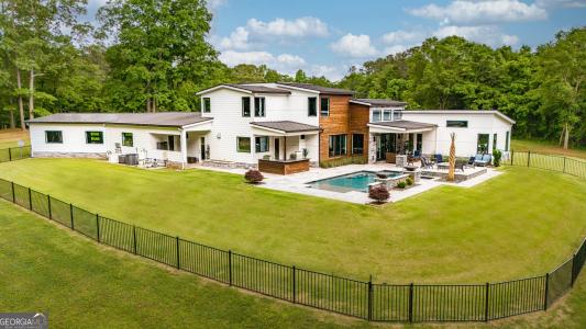 159 Sims Road, Tyrone, Georgia 30290, HOA KỲ