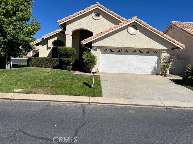 573 S Shoal Creek Street, Banning, Californie 92220, États-Unis