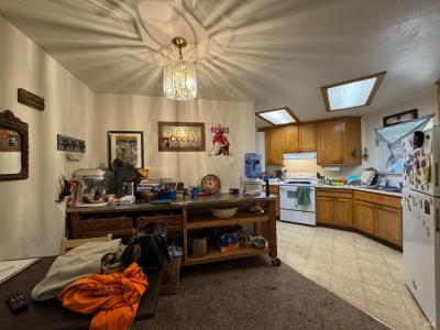 16681 Cobb Boulevard, Cobb, California 95426, Estados Unidos