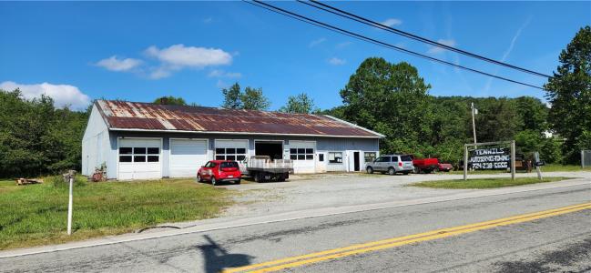 209 Route 271, Ligonier, Pennsylvania 15658, USA