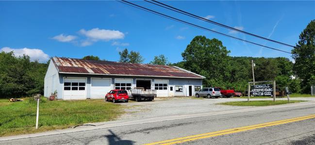 209 Route 271, Ligonier, Pennsylvania 15658, HOA KỲ