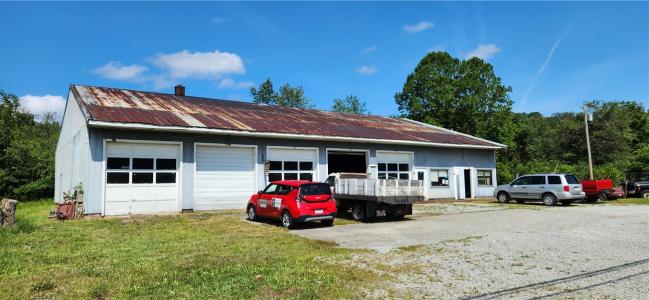 209 Route 271, Ligonier, Pennsylvania 15658, HOA KỲ