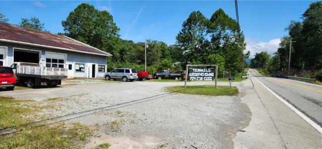 209 Route 271, Ligonier, Pennsylvania 15658, HOA KỲ