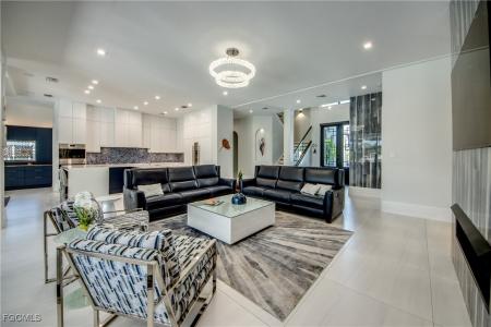 1436 Viking Court, Cape Coral, Floride 33904, États-Unis