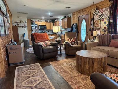 14063 NE Carlson Rd, Elgin, 奧克拉荷馬州 73538, 美國