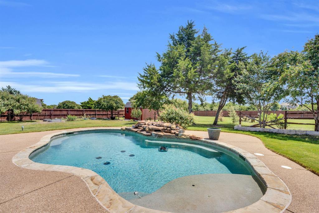 3020 Mccarver Drive, Midlothian, Texas 76065, HOA KỲ