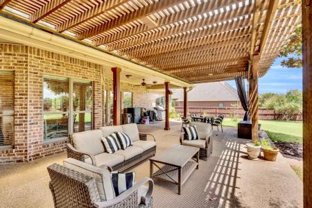 3020 Mccarver Drive, Midlothian, Texas 76065, HOA KỲ