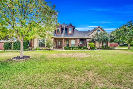 3020 Mccarver Drive, Midlothian, Texas 76065, HOA KỲ