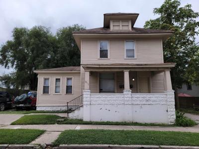 1013 Stophlet Street, Fort Wayne, Indiana 46802-4319, USA