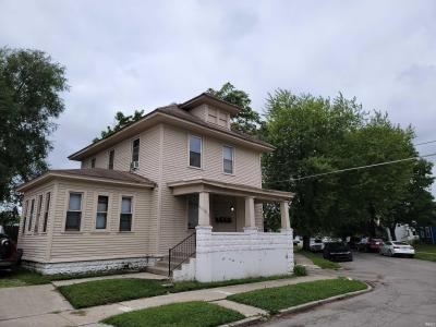 1013 Stophlet Street, Fort Wayne, Indiana 46802-4319