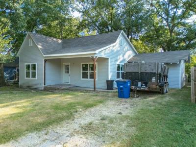 1106 N Mckinney Street, Ennis, 텍사스 75119, 미국