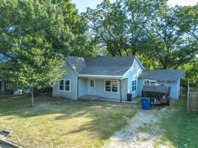 1106 N Mckinney Street, Ennis, 텍사스 75119, 미국