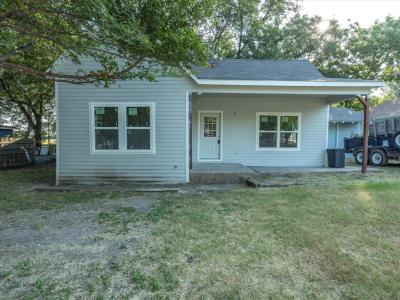 1106 N Mckinney Street, Ennis, 텍사스 75119, 미국