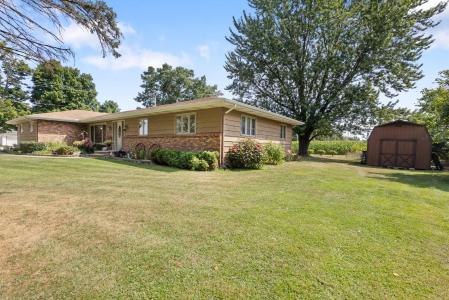 55019 North Fisher Lake Road, Three Rivers, Michigan 49093