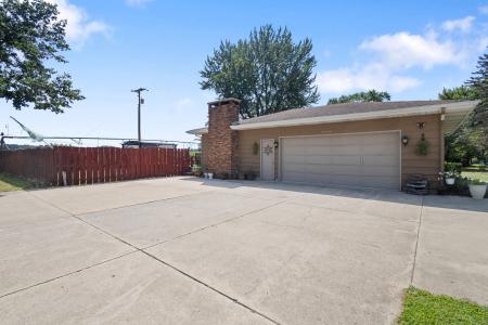 55019 North Fisher Lake Road, Three Rivers, Michigan 49093