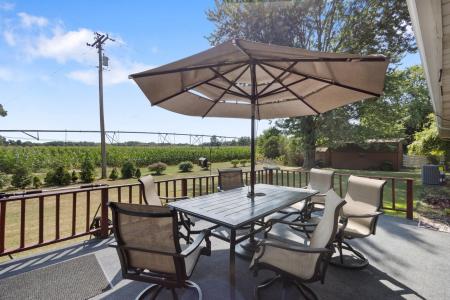 55019 North Fisher Lake Road, Three Rivers, Michigan 49093