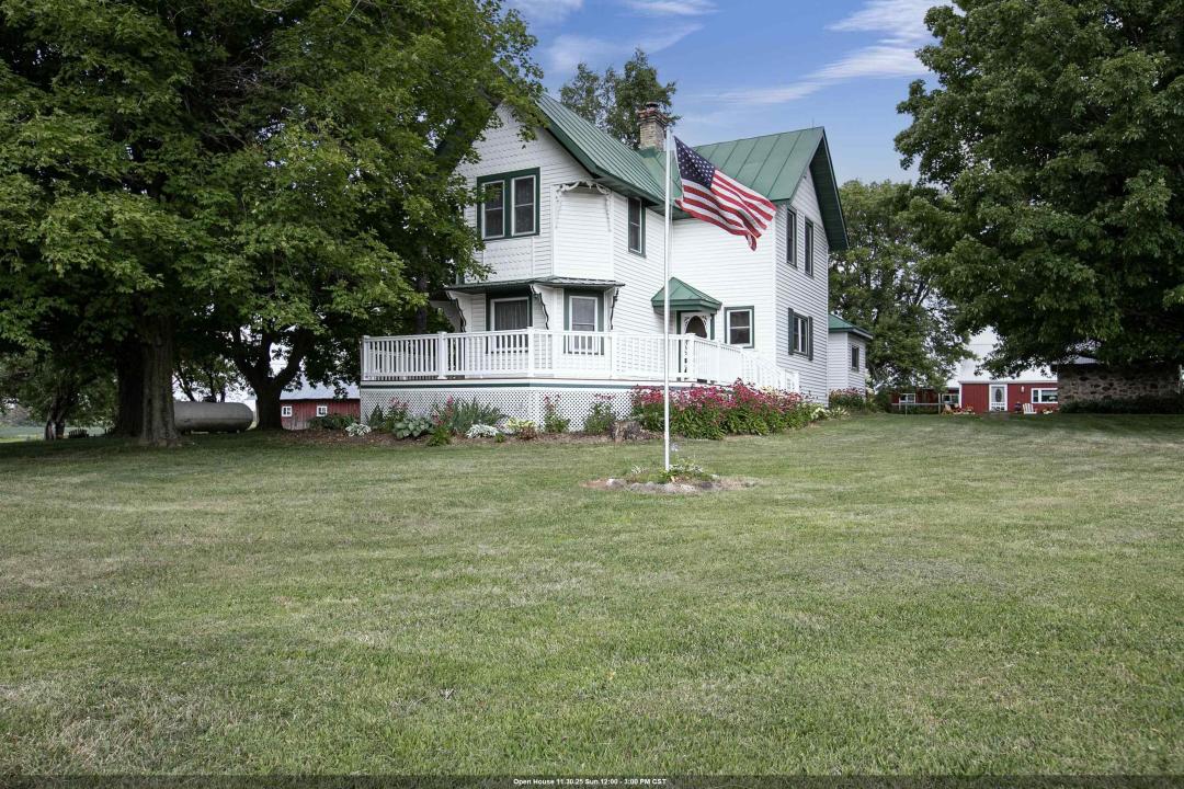 N3711 State Road 47, Bonduel, Wisconsin 54107, Stati Uniti