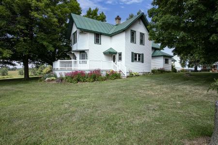 N3711 State Road 47, Bonduel, Wisconsin 54107, Stati Uniti