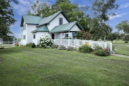 N3711 State Road 47, Bonduel, Wisconsin 54107, Stati Uniti