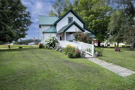 N3711 State Road 47, Bonduel, Wisconsin 54107, Stati Uniti