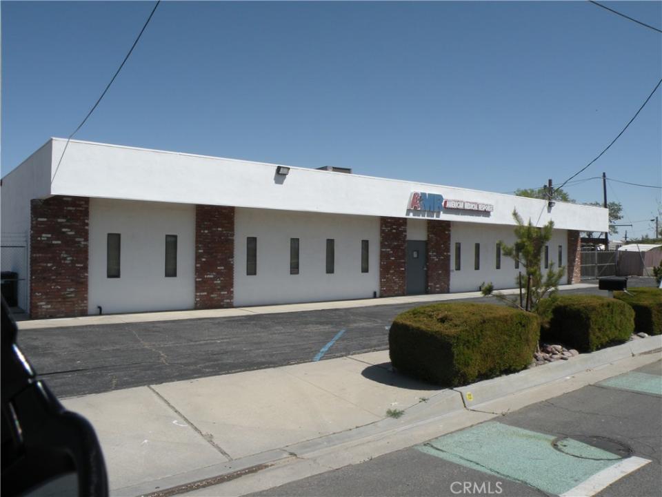 3121 E I Avenue, Lancaster, 加利福尼亚州 93535, 美国