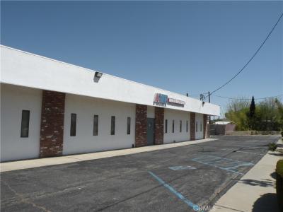 3121 E I Avenue, Lancaster, 加利福尼亚州 93535, 美国