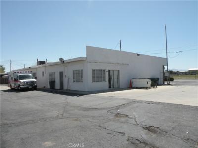 3121 E I Avenue, Lancaster, 加利福尼亚州 93535, 美国