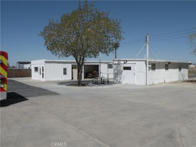 3121 E I Avenue, Lancaster, 加利福尼亚州 93535, 美国