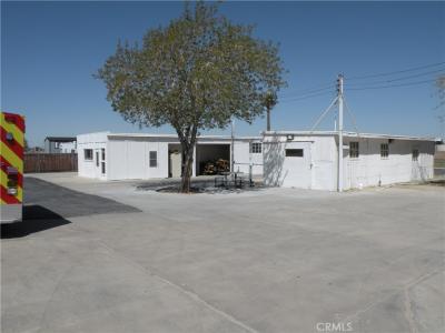 3121 E I Avenue, Lancaster, 加利福尼亚州 93535, 美国