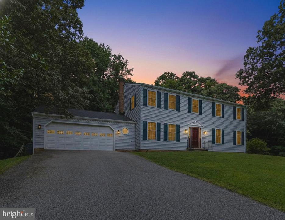 511 Dogwood Court, La Plata, מרילנד 20646, ארצות הברית של אמריקה 