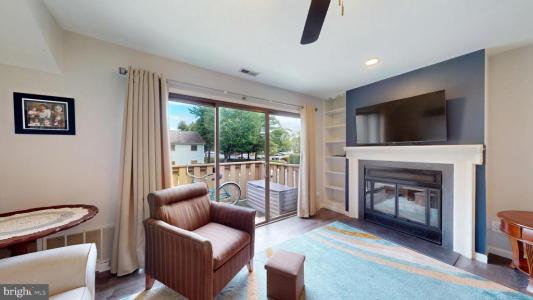 1506 Woodhollow Drive, Marlton, New Jersey 08053, USA