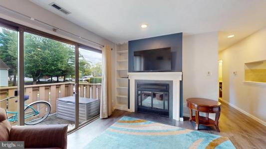 1506 Woodhollow Drive, Marlton, New Jersey 08053, USA