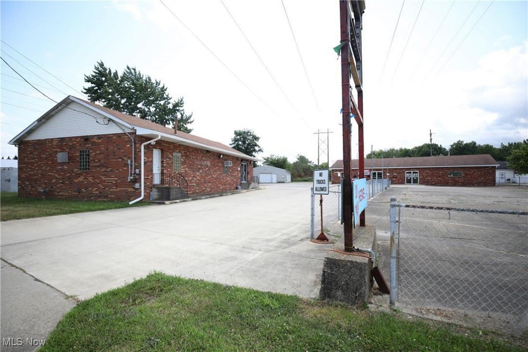 41957 N Ridge Road, Elyria, Ohio 44035, Stati Uniti