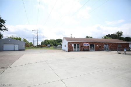 41957 N Ridge Road, Elyria, Ohio 44035, Stati Uniti