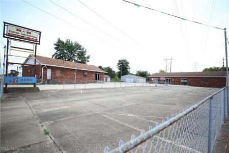 41957 N Ridge Road, Elyria, Ohio 44035, Stati Uniti