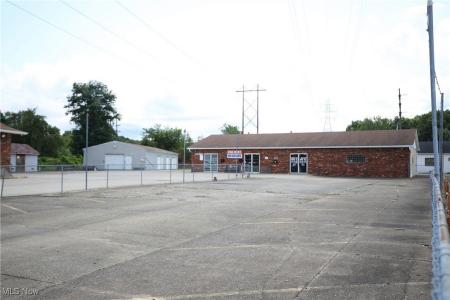 41957 N Ridge Road, Elyria, Ohio 44035, Stati Uniti