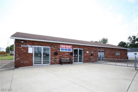 41957 N Ridge Road, Elyria, Ohio 44035, Stati Uniti