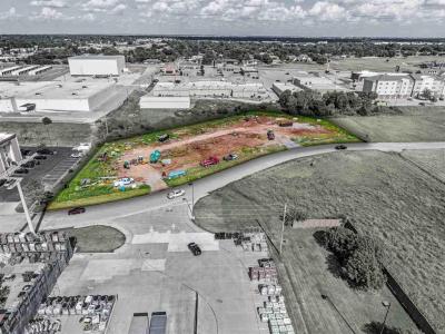 1201 NW 40th St, Lawton, 奧克拉荷馬州 73505, 美國