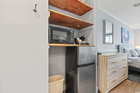 1 Norris Dr. , 354, Pawleys Island, South Carolina 29585