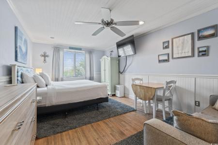 1 Norris Dr. , 354, Pawleys Island, South Carolina 29585