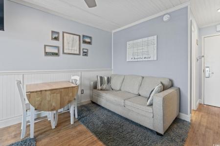 1 Norris Dr. , 354, Pawleys Island, South Carolina 29585