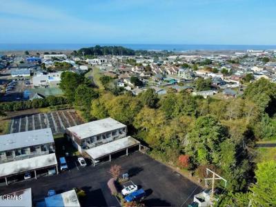 511 Cypress Street #4, Fort Bragg, California 95437